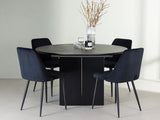 Conjunto de mesas y sillas para comedor 522168
