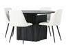 Conjunto de mesas y sillas para comedor 522168
