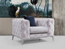 Chesterfield sillón Orbae