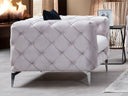Chesterfield sillón Orbae