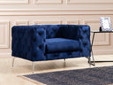 Chesterfield sillón Orbae