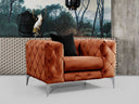 Chesterfield sillón Orbae