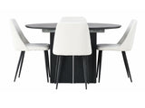Conjunto de mesas y sillas para comedor 522168