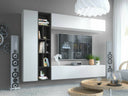 Conjunto de salón Ludinus