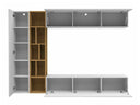 Conjunto de salón Ludinus