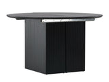 Conjunto de mesas y sillas para comedor 522283