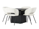 Conjunto de mesas y sillas para comedor 522283
