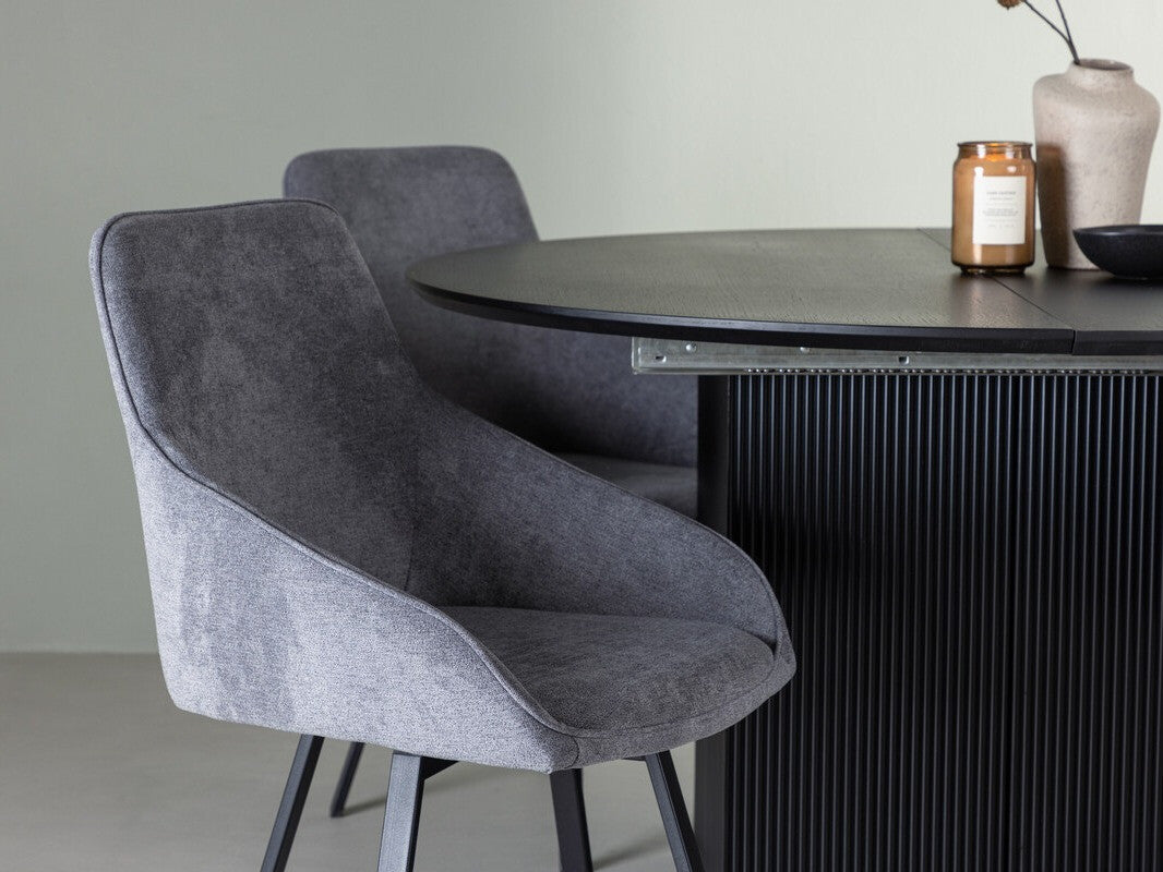 Conjunto de mesas y sillas para comedor 531531