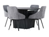 Conjunto de mesas y sillas para comedor 531531