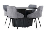Conjunto de mesas y sillas para comedor 531531