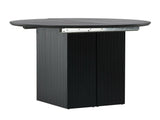 Conjunto de mesas y sillas para comedor 531531
