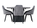 Conjunto de mesas y sillas para comedor 531531