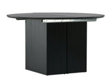 Conjunto de mesas y sillas para comedor 522324