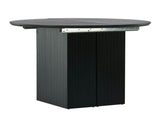 Conjunto de mesas y sillas para comedor 522329