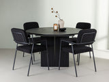 Conjunto de mesas y sillas para comedor 522350