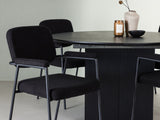 Conjunto de mesas y sillas para comedor 522350
