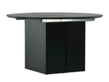Conjunto de mesas y sillas para comedor 522350