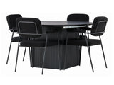 Conjunto de mesas y sillas para comedor 522350