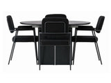 Conjunto de mesas y sillas para comedor 522350