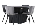 Conjunto de mesas y sillas para comedor 522358