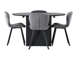 Conjunto de mesas y sillas para comedor 522358