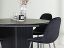 Conjunto de comedor Salvculum