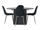 Conjunto de comedor Salvculum