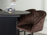 Conjunto de mesas y sillas para comedor 522385