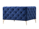 Chesterfield sillón Orbae