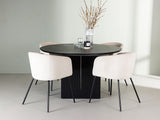 Conjunto de mesas y sillas para comedor 522412