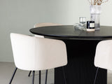 Conjunto de mesas y sillas para comedor 522412