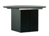 Conjunto de mesas y sillas para comedor 522412