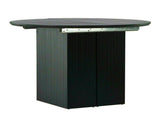 Conjunto de mesas y sillas para comedor 522420