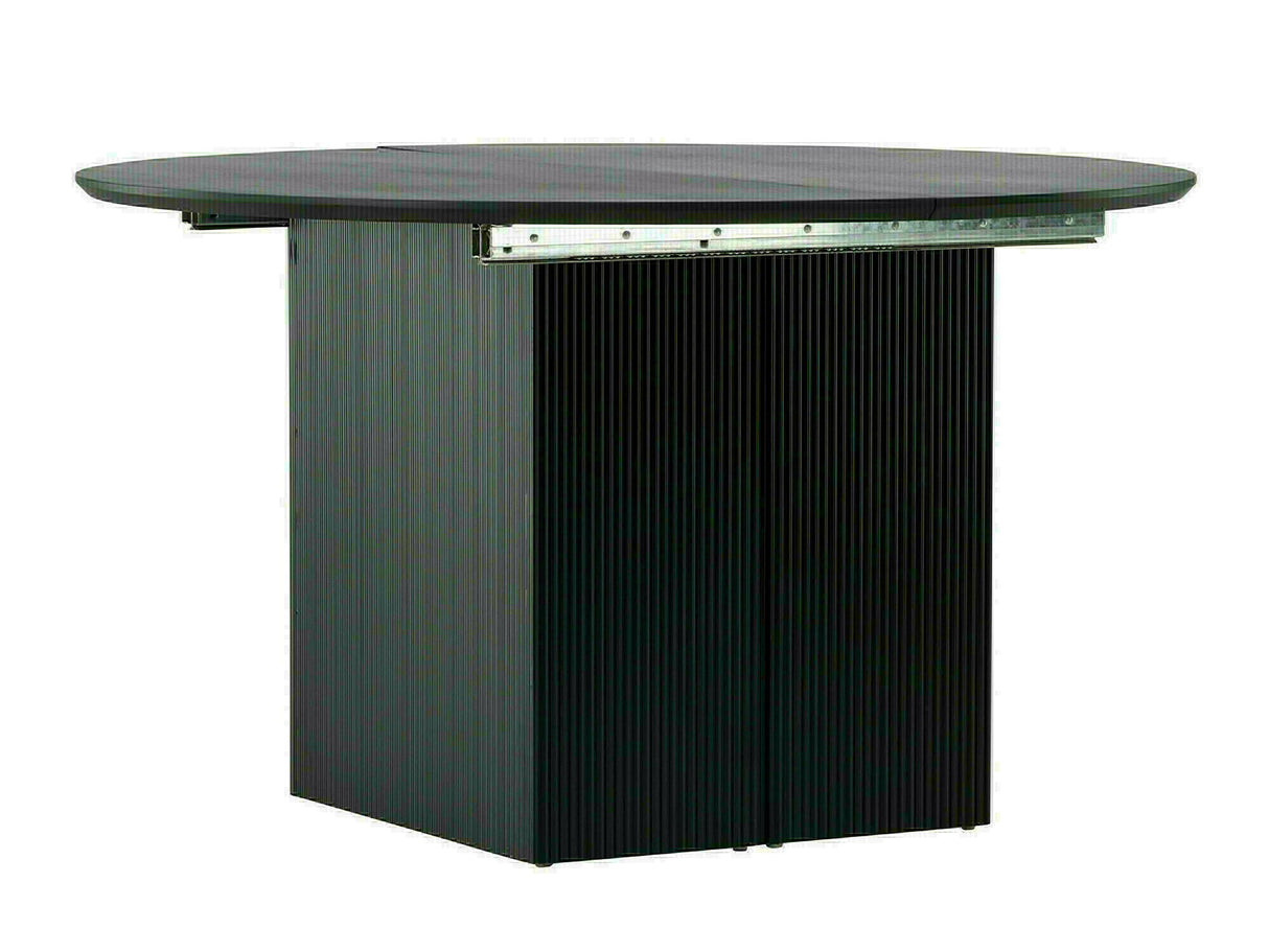 Conjunto de mesas y sillas para comedor 522452