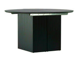 Conjunto de mesas y sillas para comedor 522452