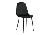 Conjunto de mesas y sillas para comedor 522452