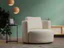Sillón Aristas