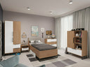 Cama Urbes