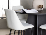 Conjunto de mesas y sillas para comedor 522690
