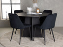 Conjunto de comedor Aviser
