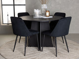 Conjunto de mesas y sillas para comedor 522690