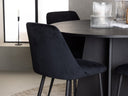 Conjunto de comedor Aviser