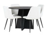Conjunto de mesas y sillas para comedor 522690