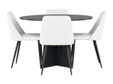 Conjunto de mesas y sillas para comedor 522690