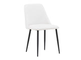 Conjunto de mesas y sillas para comedor 522690