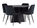 Conjunto de comedor Aviser