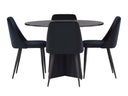 Conjunto de comedor Aviser