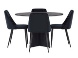 Conjunto de mesas y sillas para comedor 522690
