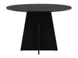 Conjunto de mesas y sillas para comedor 522775