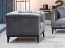 Sillón Mensium